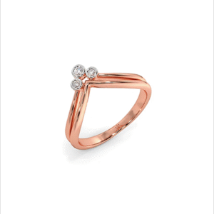 Dimond ring